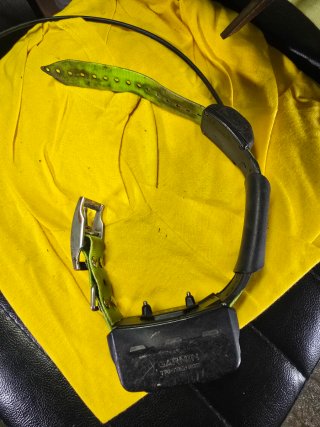 Localizador GPS Garmin