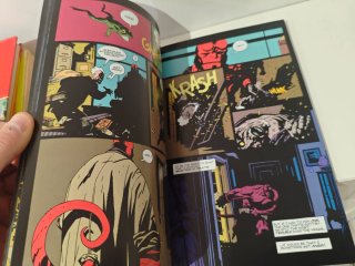Hellboy: Seed of Destruction