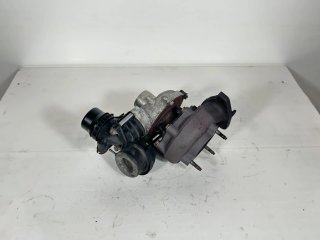 Turbo Nissan Qashqai 2011 J10 1,6 DCi R9M405 1441100Q5J