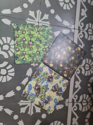 Juego de mesa Titan Race