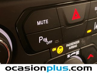 Jeep Renegade eHybrid 1.5 Limited ATX 96 kW (130 CV)