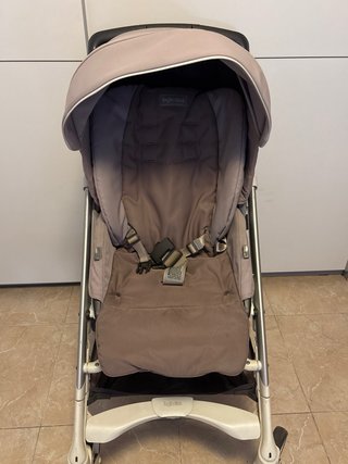 Carro bebé 3 piezas Inglesina Trilogy