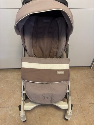 Carro bebé 3 piezas Inglesina Trilogy