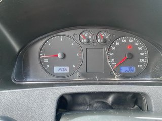 Volkswagen Transporter T5 2007