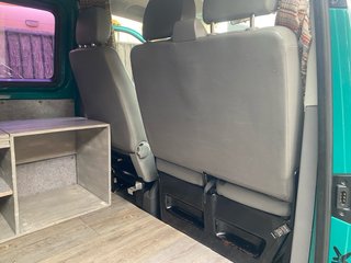Volkswagen Transporter T5 2007