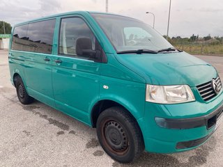 Volkswagen Transporter T5 2007