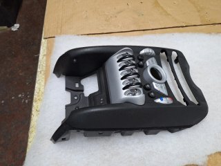 Consola Climatizador Mini Cooper,cierre,elevalunas