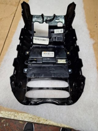 Consola Climatizador Mini Cooper,cierre,elevalunas