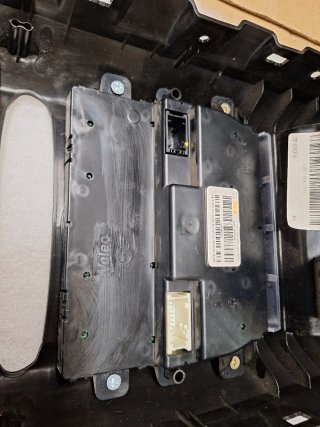 Consola Climatizador Mini Cooper,cierre,elevalunas