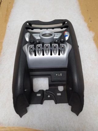 Consola Climatizador Mini Cooper,cierre,elevalunas