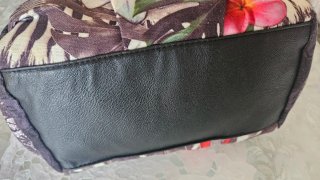 Borsa Desigual