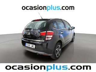 Citroen C3 BlueHDi 100 Live Edition 73 kW (99 CV)