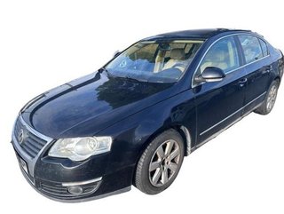 164687 capot volkswagen passat berlina (3c2) 2.0