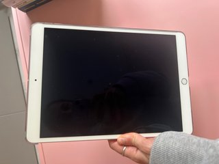 iPad Air 3ª Gen Plata
