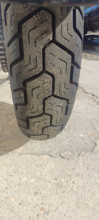 Moto 125cc