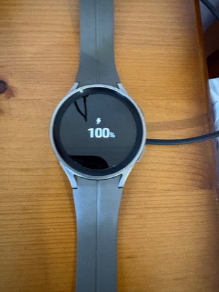 Samsung Galaxy Watch 5 Pro Gris