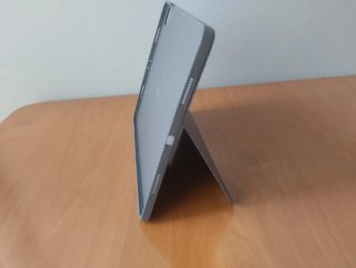 Logitech Combo Touch 12.9 Gris