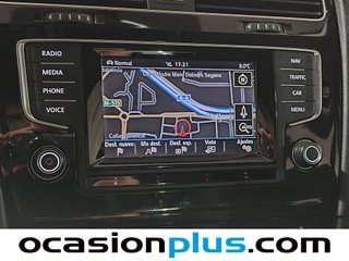 Volkswagen Golf Sport 2.0 TDI CR BMT 110 kW (150 CV) DSG