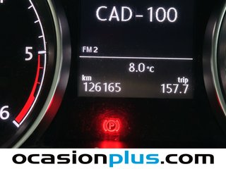 Volkswagen Golf Sport 2.0 TDI CR BMT 110 kW (150 CV) DSG