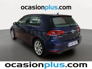 Volkswagen Golf Sport 2.0 TDI CR BMT 110 kW (150 CV) DSG