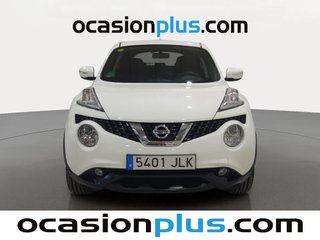 Nissan Juke DIG-T Acenta 85 kW (115 CV)