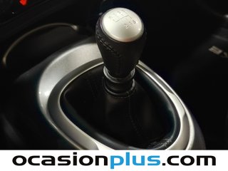 Nissan Juke DIG-T Acenta 85 kW (115 CV)