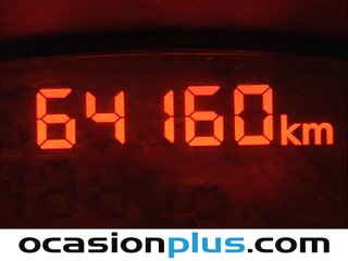 Nissan Juke DIG-T Acenta 85 kW (115 CV)
