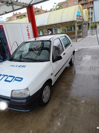 Renault Clio 1994