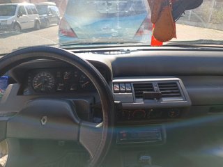 Renault Clio 1994
