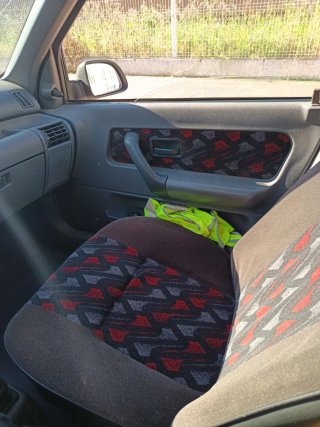 Renault Clio 1994