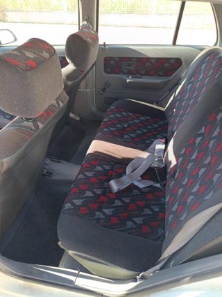 Renault Clio 1994