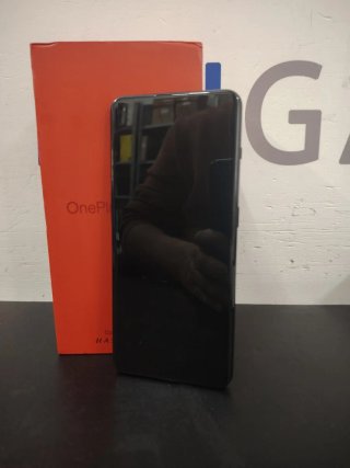 One Plus 10 Pro 5G 8GB 128GB Negro  1 Año Garantía