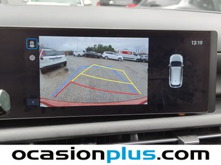 Hyundai Tucson 1.6 T Maxx 118 kW (160 CV)