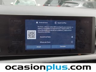 Hyundai Tucson 1.6 T Maxx 118 kW (160 CV)