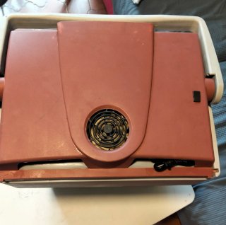 Nevera portátil eléctrica MOBICOOL 29L