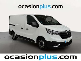 Renault Trafic Furgon L1H1 Blue dCi 96 kW (130 CV)