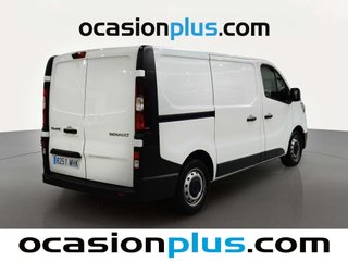 Renault Trafic Furgon L1H1 Blue dCi 96 kW (130 CV)