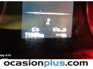 Renault Trafic Furgon L1H1 Blue dCi 96 kW (130 CV)