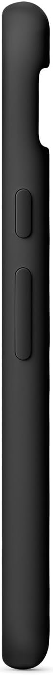 Google funda silicona resistente obsidiana