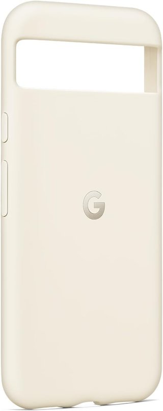 Google funda silicona resistente obsidiana