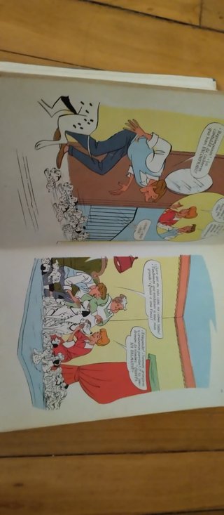 Libro películas Walt Disney
