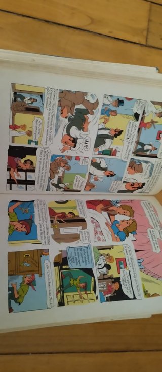 Libro películas Walt Disney