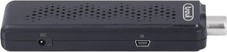 Trevi decodificador digital terrestre HD compacto