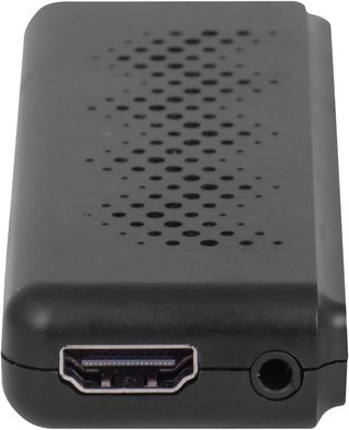 Trevi decodificador digital terrestre HD compacto