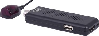 Trevi decodificador digital terrestre HD compacto