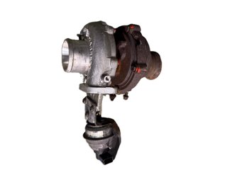 Turbocompresor Opel Insignia A 2015 2.0 CDTI A20DTE 55581063