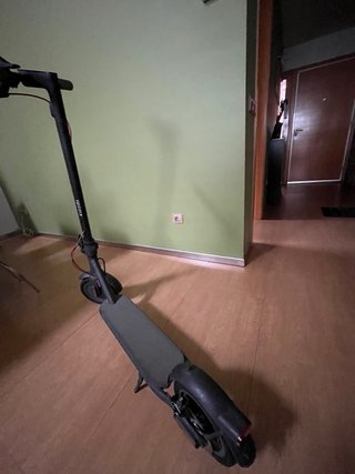 Patinete Eléctrico Xiaomi Pro 2