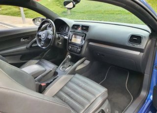 Volkswagen Scirocco R DSG 2.0 TSI 265cv