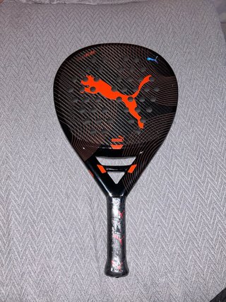 Pala de pádel Puma