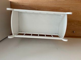 Cuna de juguete Mimittos madera